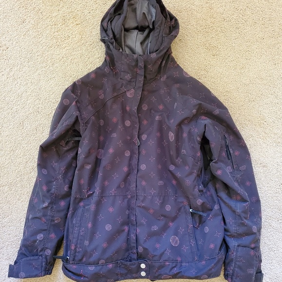 686 Women's 3-in-1 Parka - Picture 1 of 8